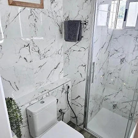 Ocean View Penthouse