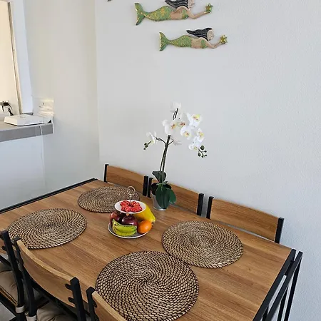 Ocean View Penthouse Appartamento *