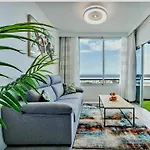 Lägenhet Ocean View Penthouse Playa de las Americas (Tenerife)