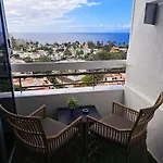 Lägenhet Ocean View Penthouse