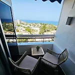 Ocean View Penthouse Lägenhet