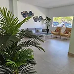 Lägenhet Ocean View Penthouse Playa de las Americas (Tenerife)