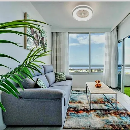 Appartamento Ocean View Penthouse Playa de las Americas (Tenerife)