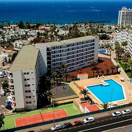 Ocean View Penthouse Appartamento