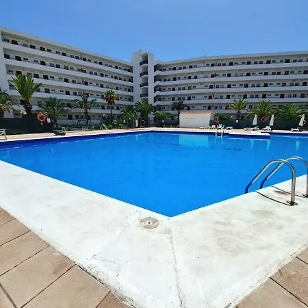 Appartamento Ocean View Penthouse *