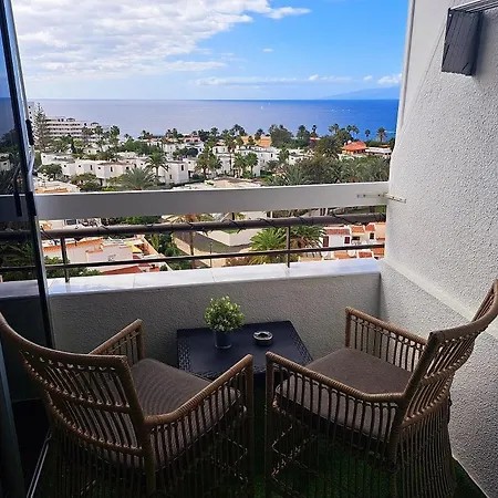 Appartamento Ocean View Penthouse