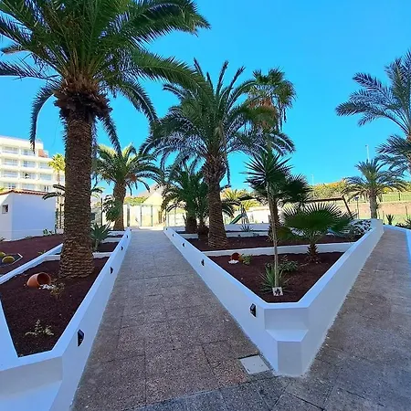 Ocean View Penthouse Appartamento