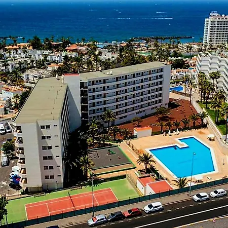 Lägenhet Ocean View Penthouse *