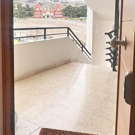 Ocean View Penthouse Appartamento *