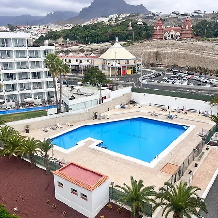 Lägenhet Ocean View Penthouse