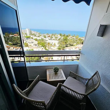 Ocean View Penthouse Appartamento