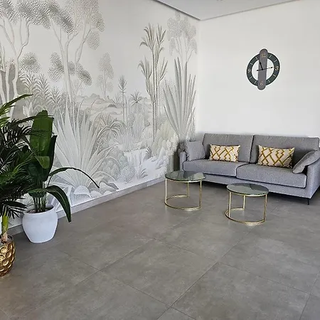 Appartamento Ocean View Penthouse *
