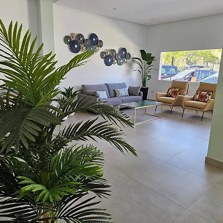 Appartamento Ocean View Penthouse Playa de las Americas (Tenerife)
