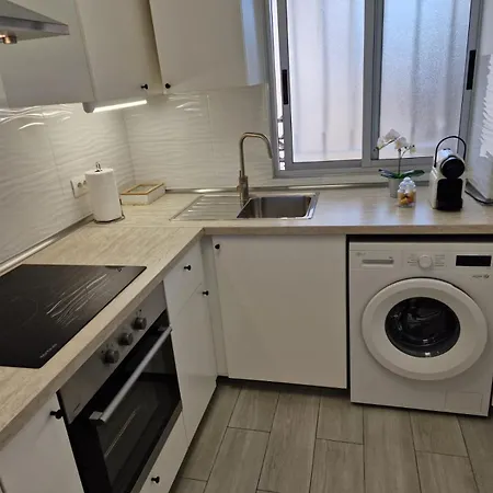 Apartmán Ocean View Penthouse